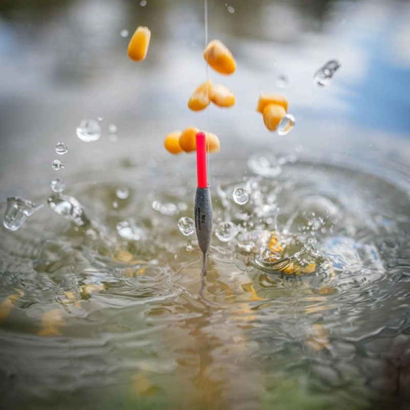 Matrix Carbon Margin Pole Floats